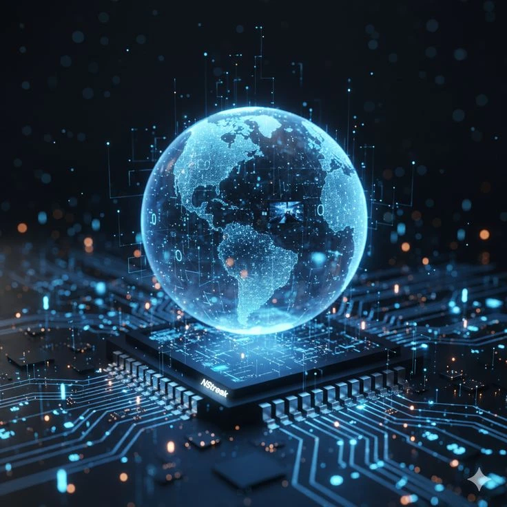 Global Tech