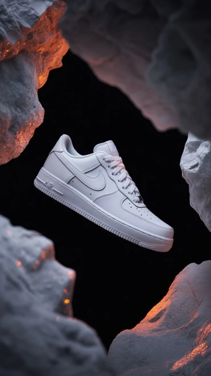 Cool Sneakers
