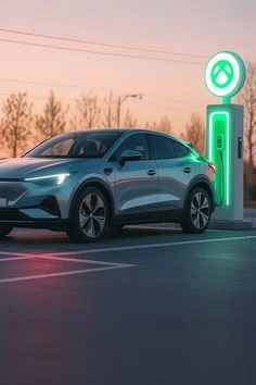 ElectricVehicle