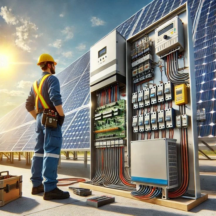 Francisco Electrical