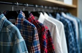 Men's Fashion