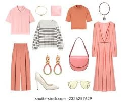 Women's Fashion