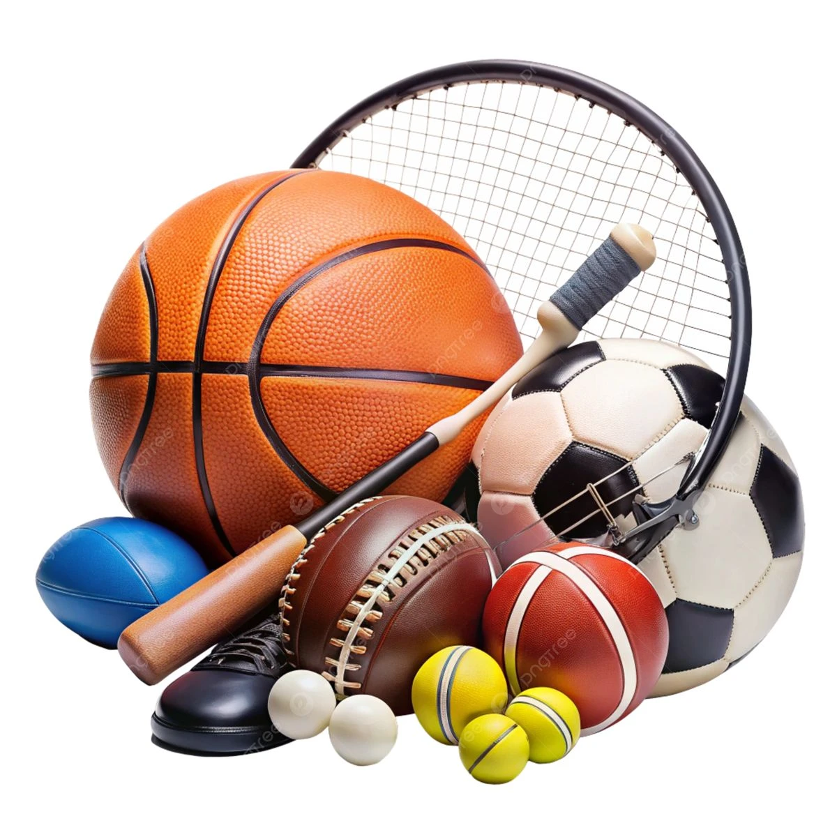 Sports & Outdoor