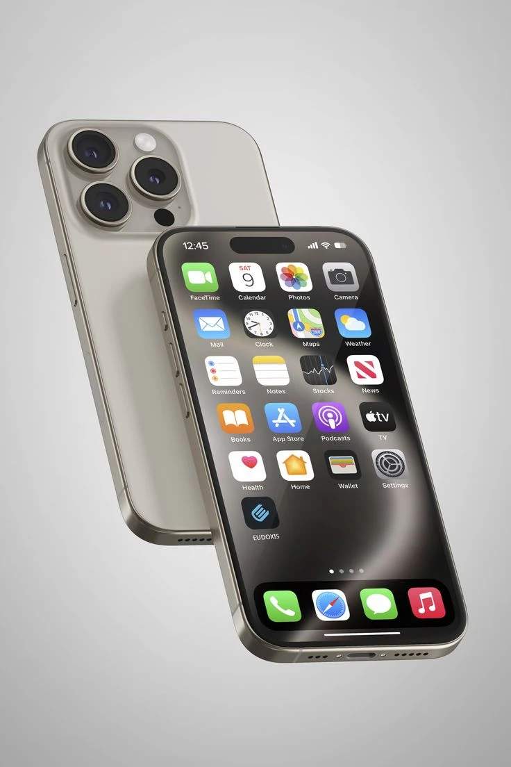 Phone & Gadgets