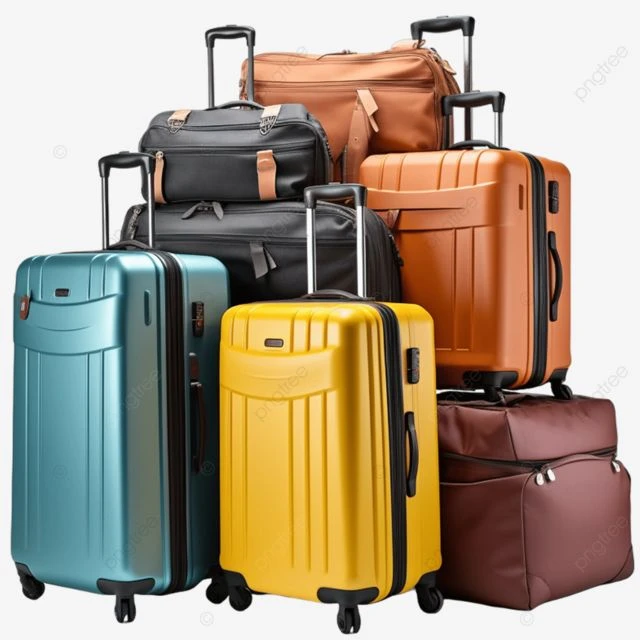 Travel & Luggage