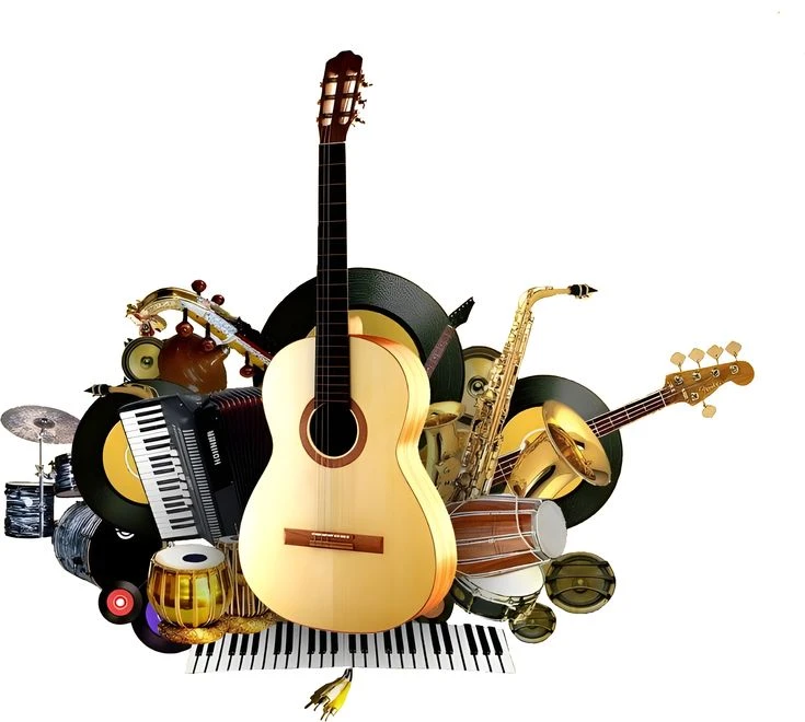 Musical Instruments