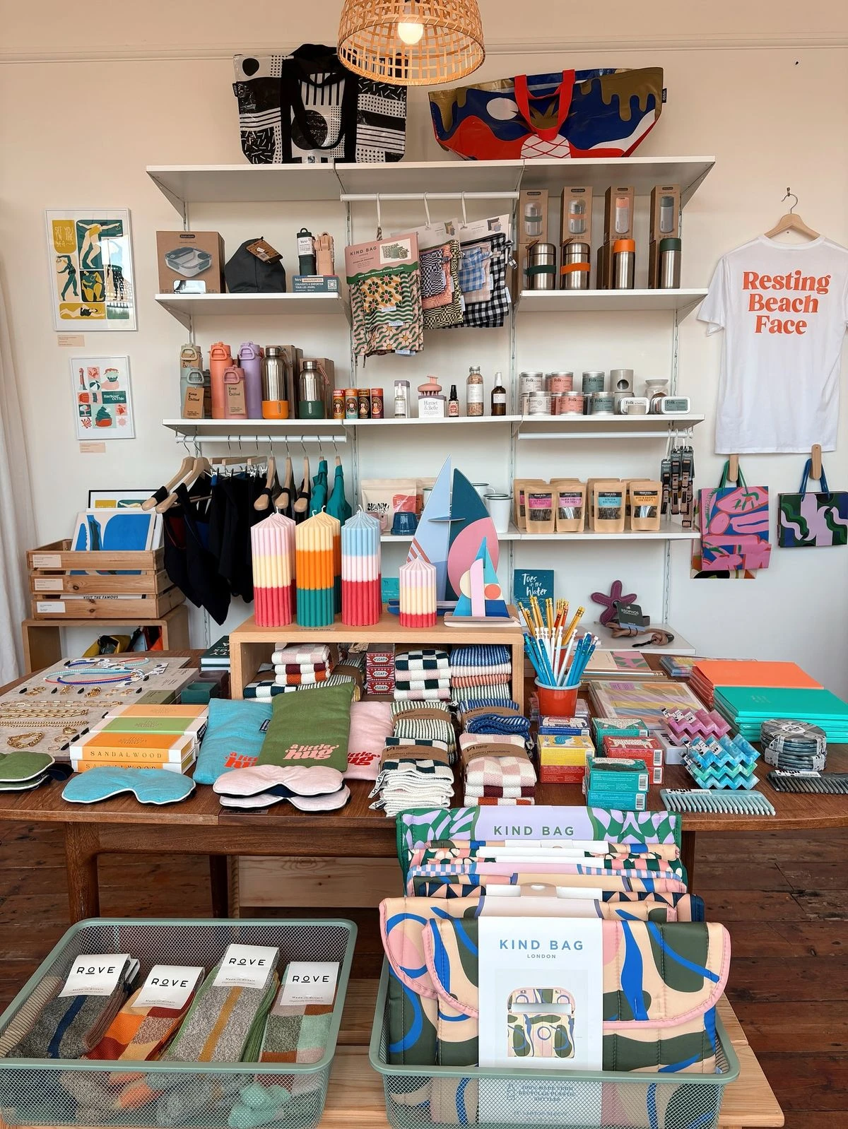 Gifts & Crafts